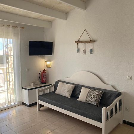 Apartamento 7 Palmeras 시우타데야 외부 사진