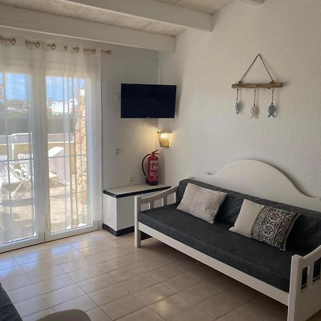 Apartamento 7 Palmeras 시우타데야 외부 사진