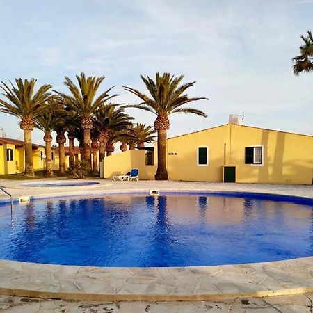 Apartamento 7 Palmeras 시우타데야 외부 사진