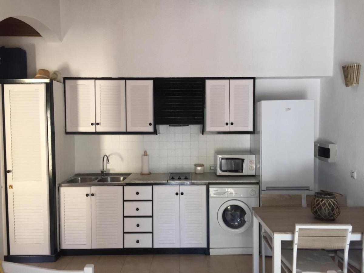 Apartamento 7 Palmeras 시우타데야 외부 사진