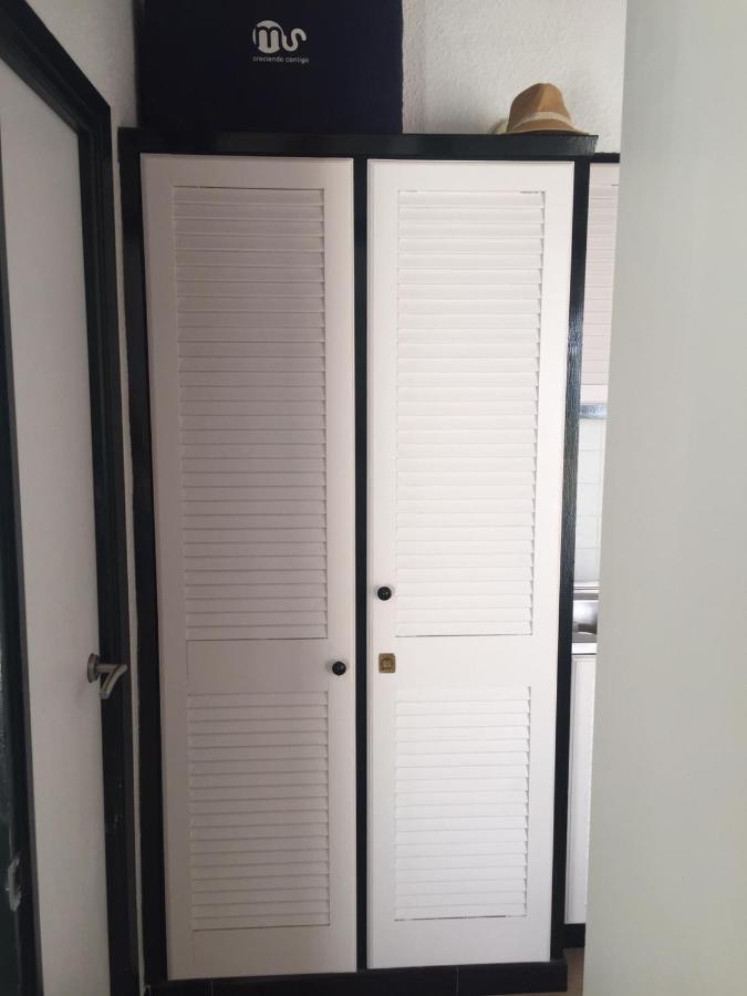Apartamento 7 Palmeras 시우타데야 외부 사진