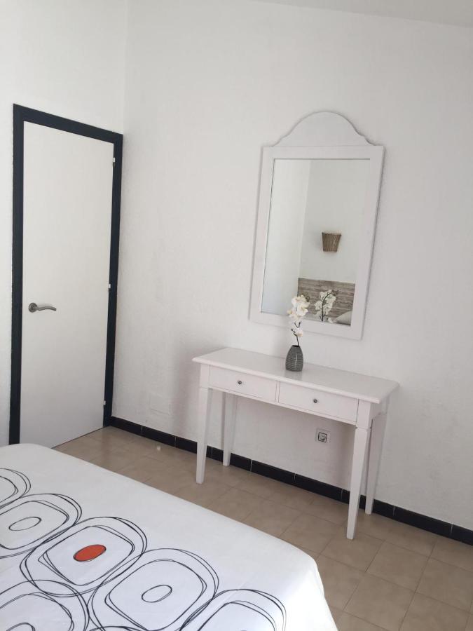 Apartamento 7 Palmeras 시우타데야 외부 사진