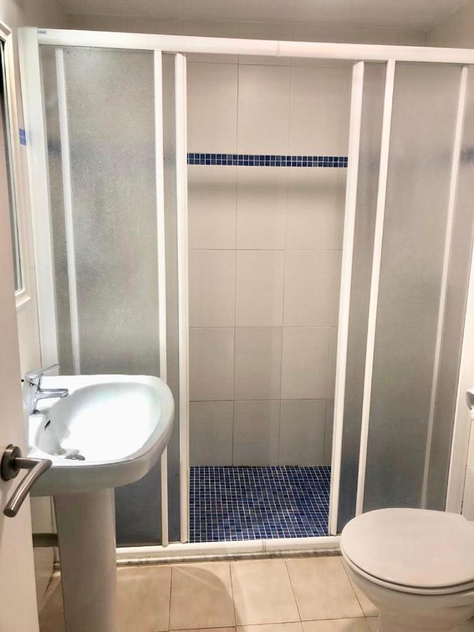 Apartamento 7 Palmeras 시우타데야 외부 사진