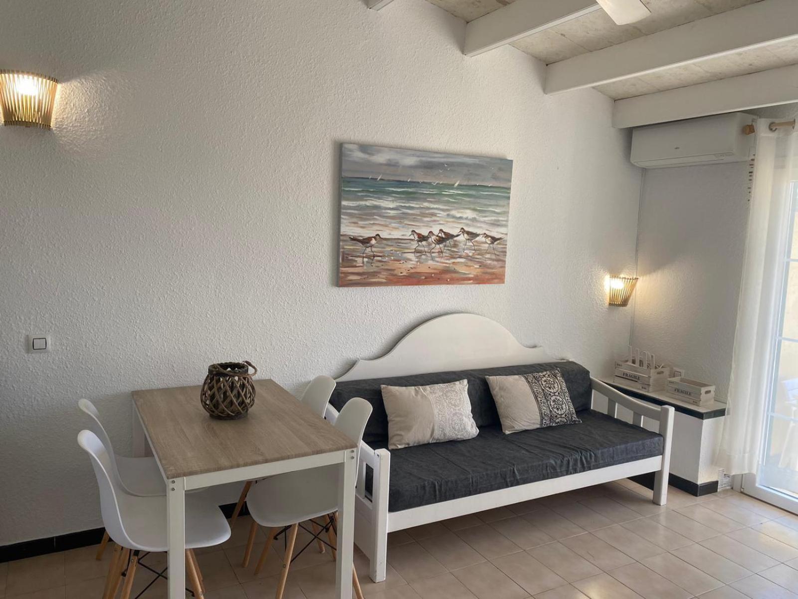 Apartamento 7 Palmeras 시우타데야 외부 사진