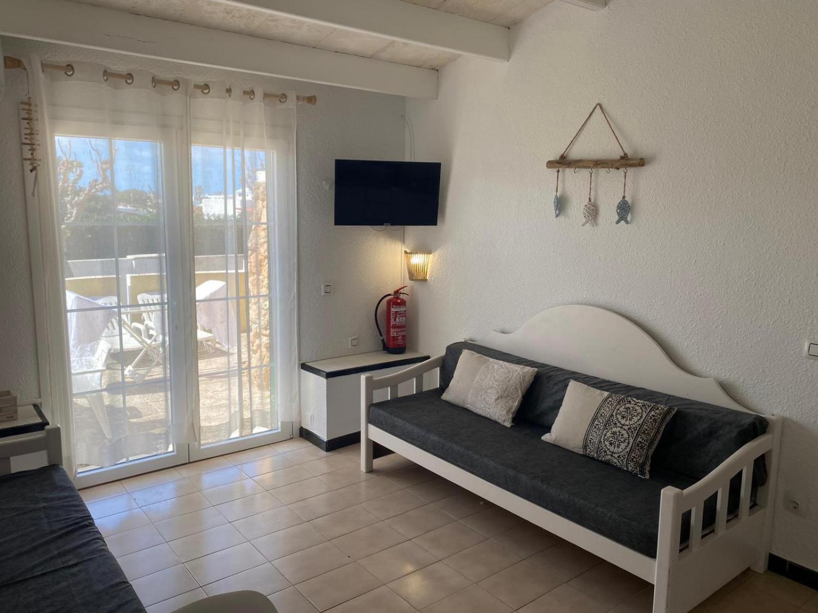 Apartamento 7 Palmeras 시우타데야 외부 사진