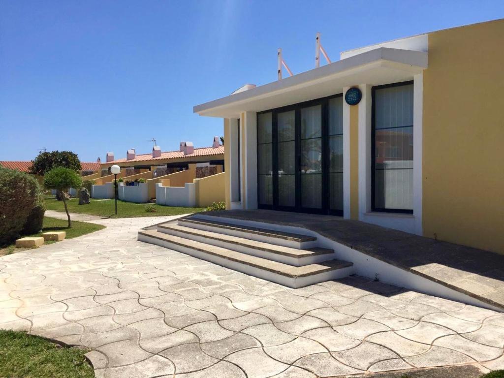 Apartamento 7 Palmeras 시우타데야 외부 사진