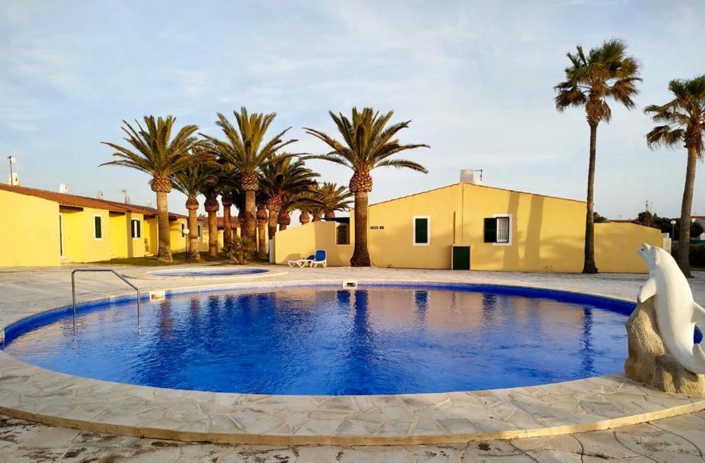 Apartamento 7 Palmeras 시우타데야 외부 사진